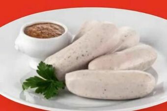 Hofer Münchner Weißwurst Angebot