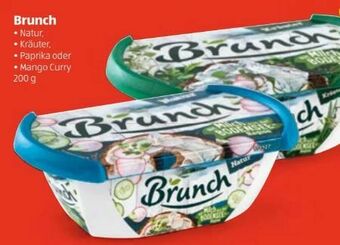 Hofer Brotaufstrich Angebot