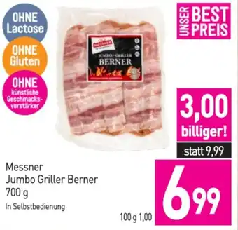 Sutterlüty Messner Jumbo Griller Berner Angebot