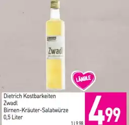 Sutterlüty Dietrich Kostbarkeiten Zwadl Angebot