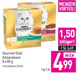 Sutterlüty Gourmet Gold Angebot