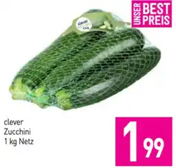 Sutterlüty clever ZucchinI Angebot