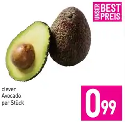 Sutterlüty clever Avocado Angebot