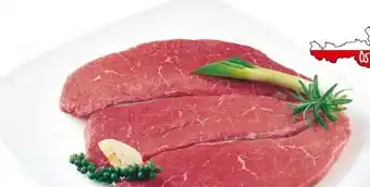 Eurospar Tann Rindsschnitzel Angebot