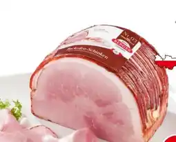 Eurospar Berger Backofenschinken Angebot