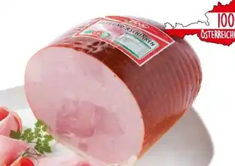 Eurospar Tann Burgunderschinken Angebot