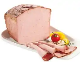 Eurospar Tann Backofenleberkäse Angebot