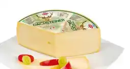 Eurospar Schärdinger Dachsteiner Angebot