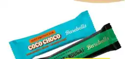 Eurospar Barebells Proteinriegel Angebot