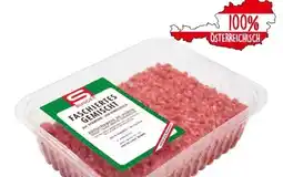 Eurospar S Budget Faschiertes Angebot