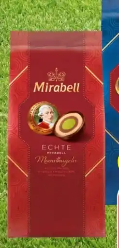 Eurospar Mirabell Mozartkugeln Angebot