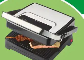 Eurospar Tefal Kontaktgrill Inicio Classic GC271D10 Angebot
