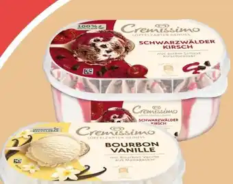 Eurospar Eskimo Cremissimo Angebot
