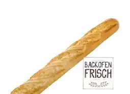 Eurospar Spar Jumbo-Baguette Angebot