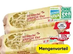 Eurospar Gnaser Eier Angebot