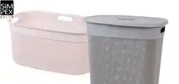 Eurospar Simpex Color Wäschesammler Angebot