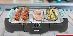 Eurospar Jocca Tischgrill Angebot