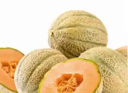 Eurospar Spar Cantaloupe Melone Angebot