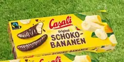 Eurospar Casali Schokobananen Angebot