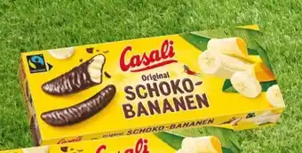 Eurospar Casali Schokobananen Angebot