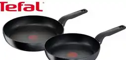 Eurospar Tefal Pfannen Hard Titanium Pro Angebot