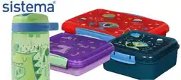 Eurospar Sistema Sandwich Box Angebot