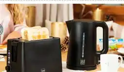 Eurospar Simpex Basic Toaster Angebot