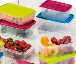 Eurospar S Budget Frischhaltedose Angebot