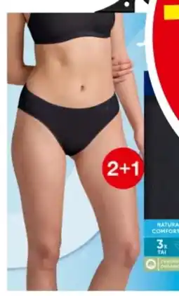 Eurospar Sloggi Damen-Slips Angebot