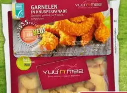 Eurospar Yuu‘n‘mee Shrimps Angebot