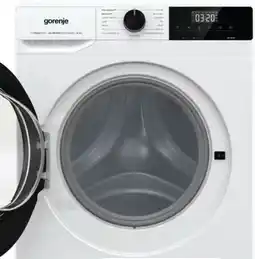 Eurospar Gorenje Waschmaschine WNEI74SAPS Angebot
