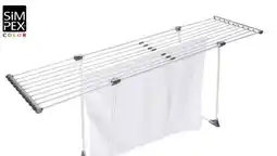 Eurospar Simpex Color Wäschetrockner Angebot