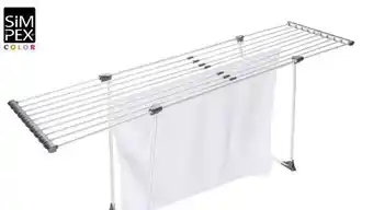 Eurospar Simpex Color Wäschetrockner Angebot