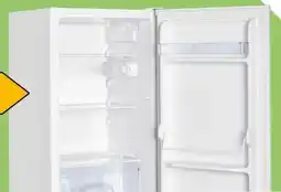 Eurospar Nabo Tischkühlschrank KT 1110 Angebot