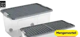 Eurospar Simpex Basic Rollenbox Angebot