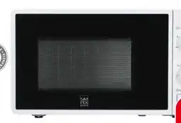 Eurospar Simpex Basic Mikrowelle Angebot