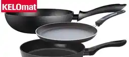 Eurospar Kelomat Meister Pfannen Angebot