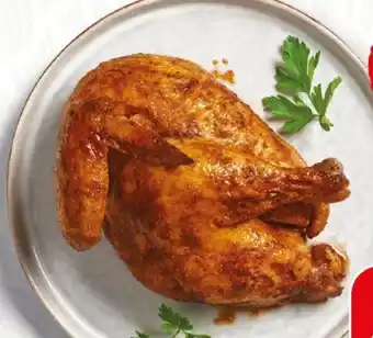 SPAR Gourmet Hendl gegrillt Angebot
