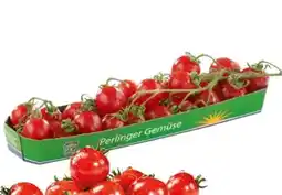 Eurospar Perlinger Cherrytomaten Angebot