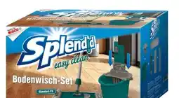 Eurospar Splendid Wischer-Set Easy Clean Angebot