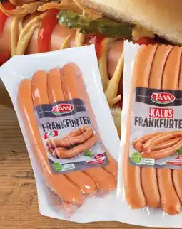SPAR Gourmet Tann Frankfurter Angebot