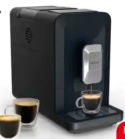 Eurospar Krups Kaffeevollautomat EA2004E0 Angebot