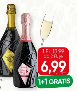 SPAR Gourmet Astoria Galie Prosecco Treviso Angebot