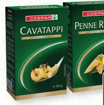 SPAR Gourmet Despar Pasta Angebot
