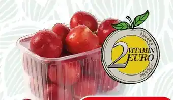 SPAR Gourmet Spar Nektarinen Angebot