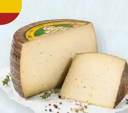 SPAR Gourmet Spanischer Manchego Angebot