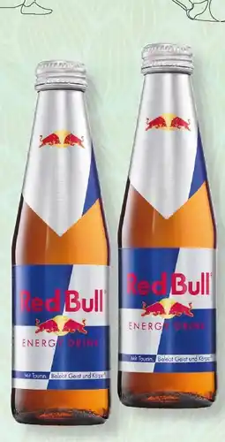 SPAR Gourmet Red Bull Energy Drink Angebot