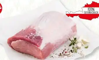 SPAR Gourmet Tann Schweinskarree Angebot