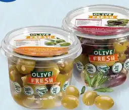 SPAR Gourmet Di Grillo Oliven Angebot
