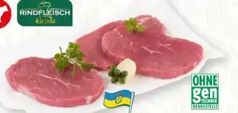 SPAR Gourmet Tann Rindsschnitzel Angebot